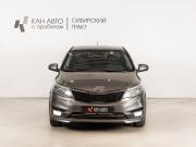 Kia Rio III Рестайлинг Казань  - изображение 10