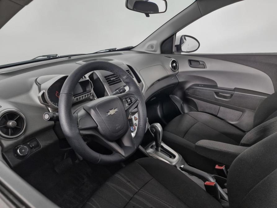 Chevrolet Aveo II Нижний Новгород  - изображение 14