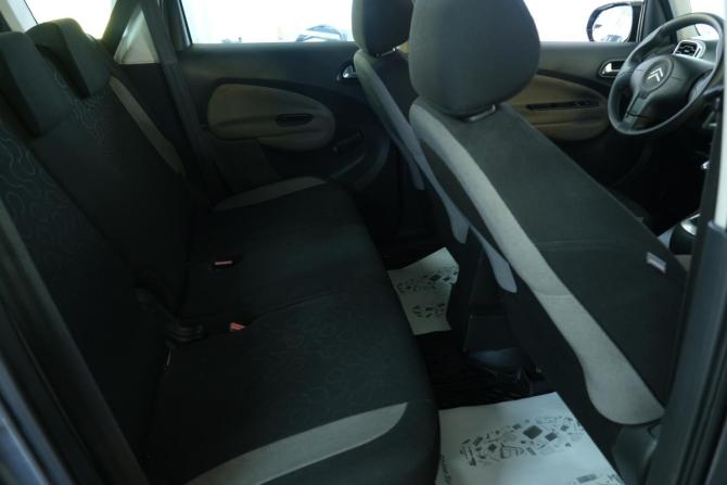 Citroen C3 Picasso I с пробегом 2010 года, цена 739 000 рублей, 176000 км, компактвэн, Автокод Объявления