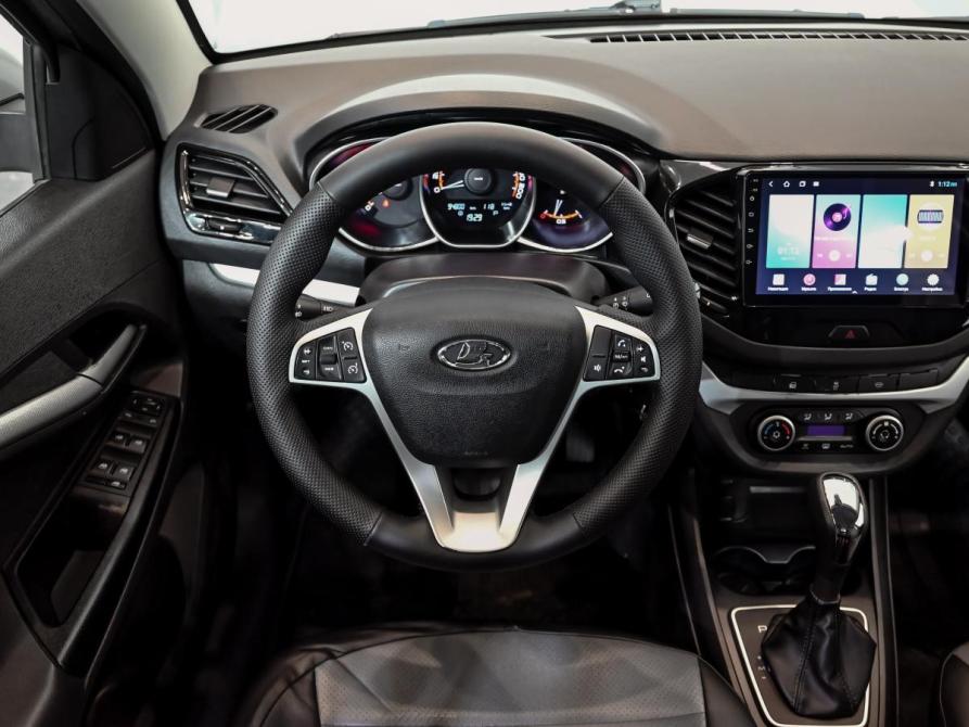 Lada (ВАЗ) Vesta I Екатеринбург  - изображение 13