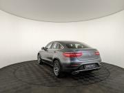 Mercedes-Benz GLC Coupe I (C253) Москва  - изображение 37