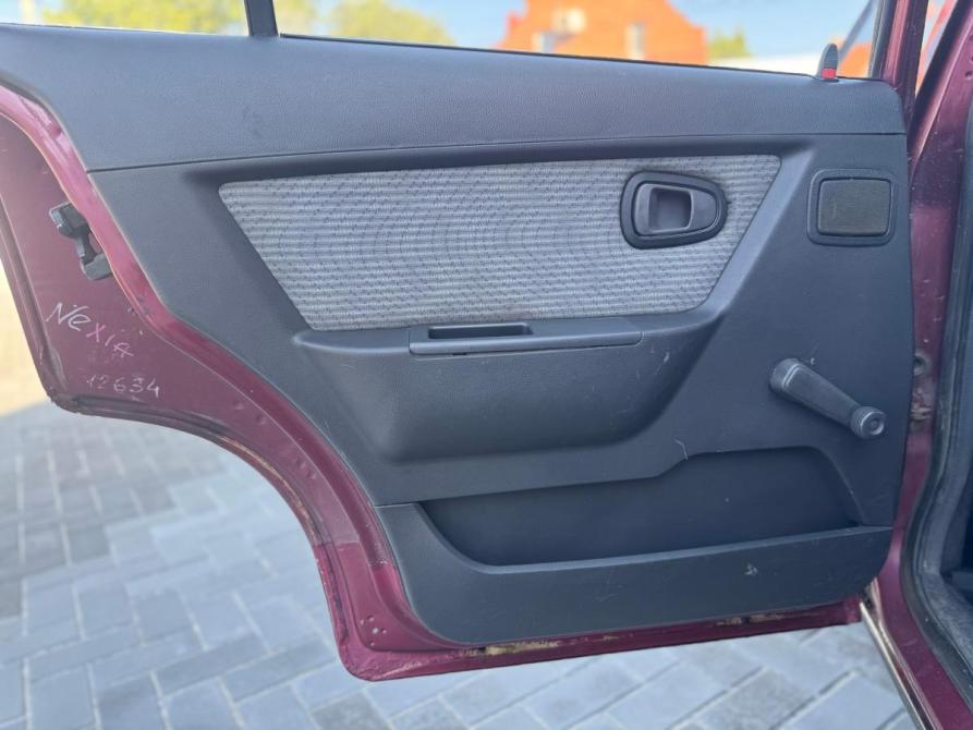 Daewoo Nexia I Рестайлинг Ростов-на-Дону  - изображение 14