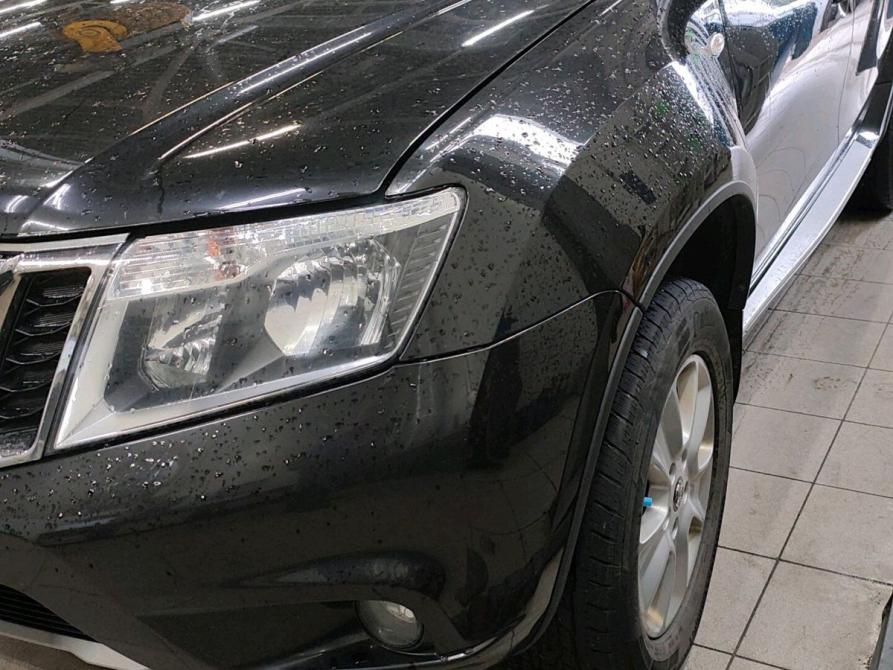 Nissan Terrano III (D10) Санкт-Петербург  - изображение 1