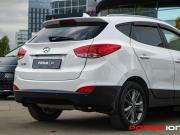 Hyundai ix35 I Рестайлинг Москва  - изображение 40