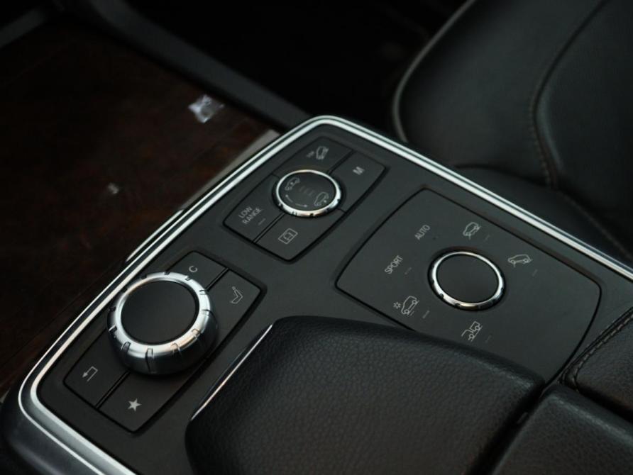 Mercedes-Benz GL-Класс II (X166) Санкт-Петербург  - изображение 15