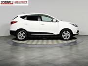 Hyundai ix35 I Рестайлинг Белгород  - изображение 20