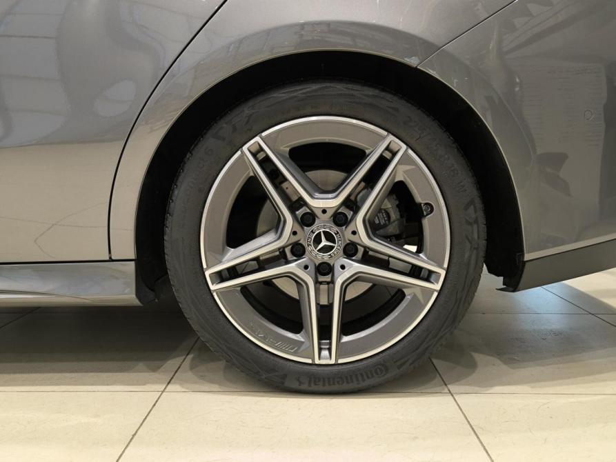 Mercedes-Benz CLA II (C118 X118) Казань  - изображение 22
