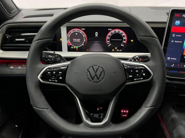 Новый Volkswagen Teramont II (China Market) 2026 года, цена 6 149 000 рублей, внедорожник, Автокод Объявления