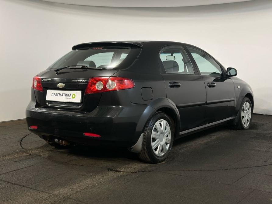 Chevrolet Lacetti I Великий Новгород  - изображение 7