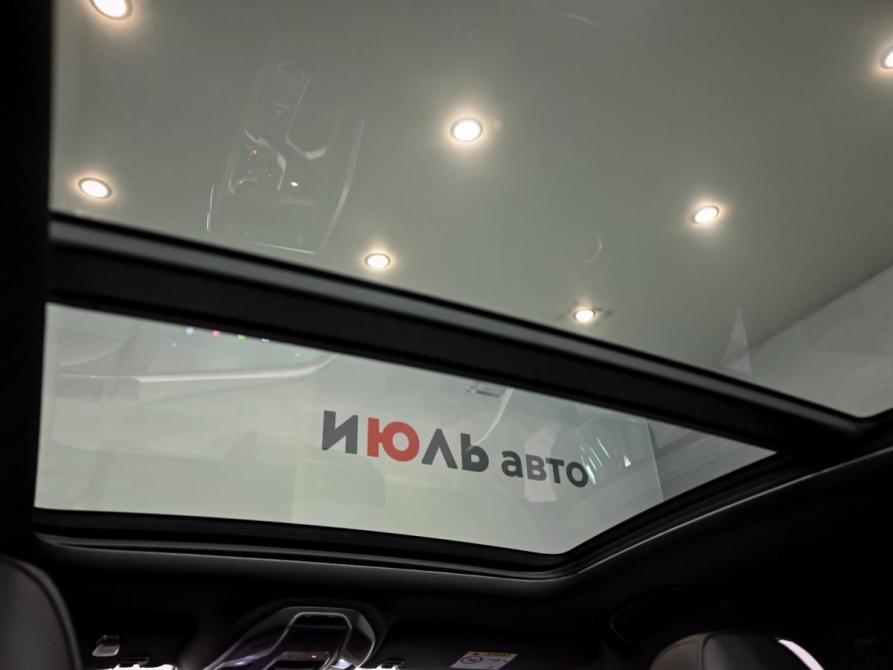 Geely Tugella I Рестайлинг Екатеринбург  - изображение 13