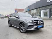 Mercedes-Benz GLS II (X167) Санкт-Петербург  - изображение 32