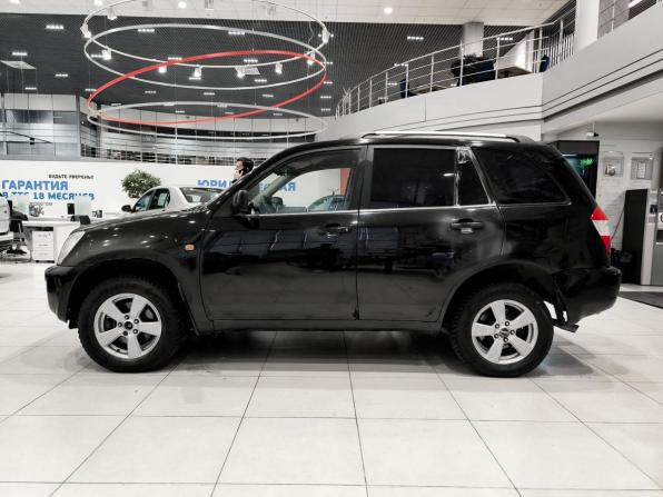 Chery Tiggo (T11) I с пробегом 2012 года, цена 250 000 рублей, 174094 км, внедорожник, Автокод Объявления