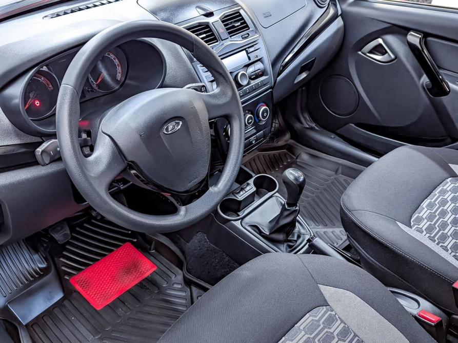 Lada (ВАЗ) Granta I Рестайлинг Ярославль  - изображение 6