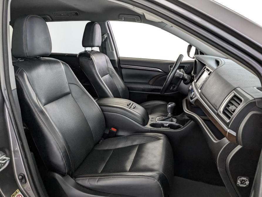 Toyota Highlander III (XU50) Москва  - изображение 22