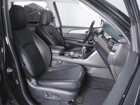 Kia Mohave I Рестайлинг 2 с пробегом 2019 года, цена 4 150 000 рублей, 138003 км, внедорожник, Автокод Объявления
