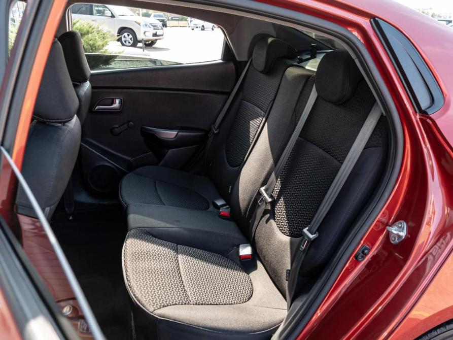 Kia Rio III Рестайлинг Краснодар  - изображение 9