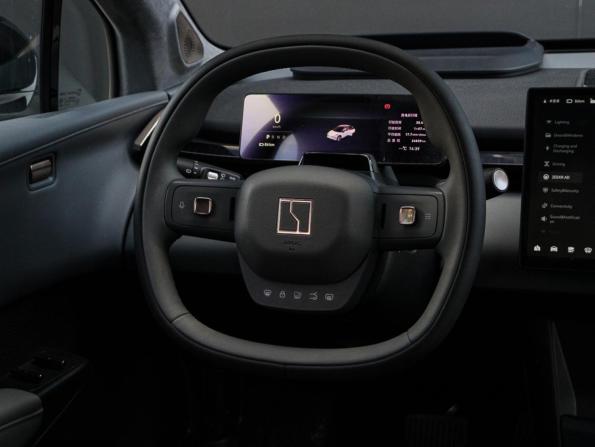 Zeekr X I с пробегом 2023 года, цена 3 799 000 рублей, 24838 км, внедорожник, Автокод Объявления