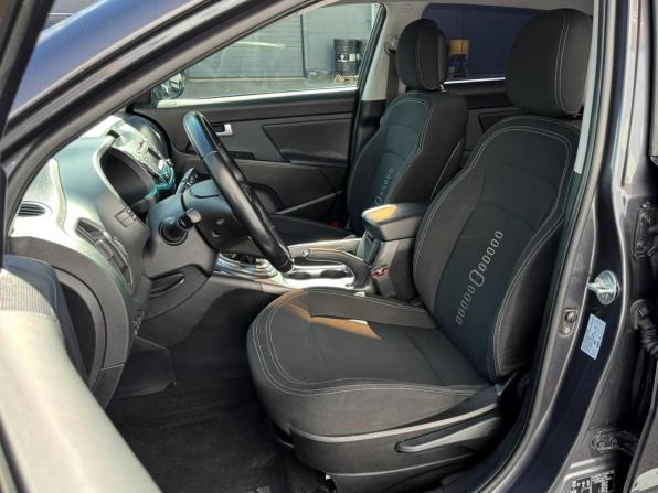 Kia Sportage III с пробегом 2012 года, цена 1 249 000 рублей, 226272 км, внедорожник, Автокод Объявления