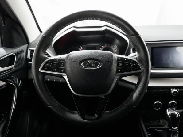 Lada (ВАЗ) Vesta I Рестайлинг (NG) с пробегом 2024 года, цена 1 393 000 рублей, 63625 км, седан, Автокод Объявления