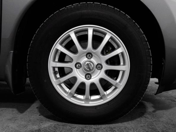 Nissan Note II с пробегом 2012 года, цена 935 500 рублей, 94104 км, хэтчбек, Автокод Объявления
