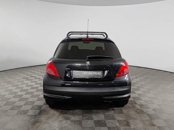 Peugeot 207 I с пробегом 2007 года, цена 480 000 рублей, 154201 км, хэтчбек, Автокод Объявления