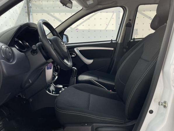 Nissan Terrano III (D10) с пробегом 2022 года, цена 1 550 000 рублей, 13556 км, внедорожник, Автокод Объявления