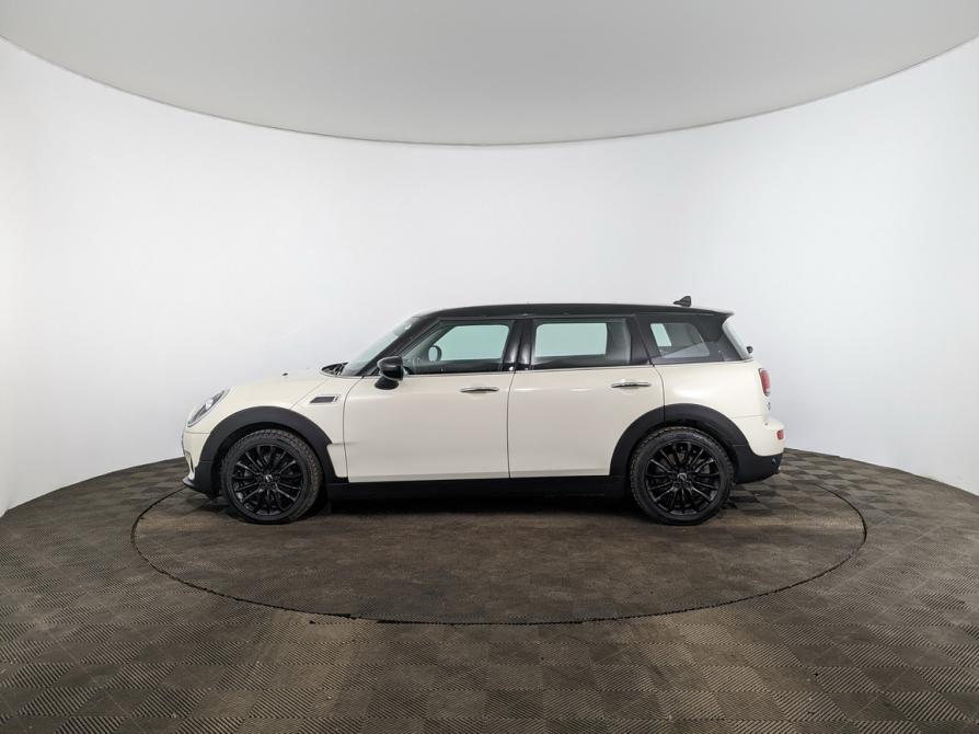 Mini Clubman II Рестайлинг Москва  - изображение 8