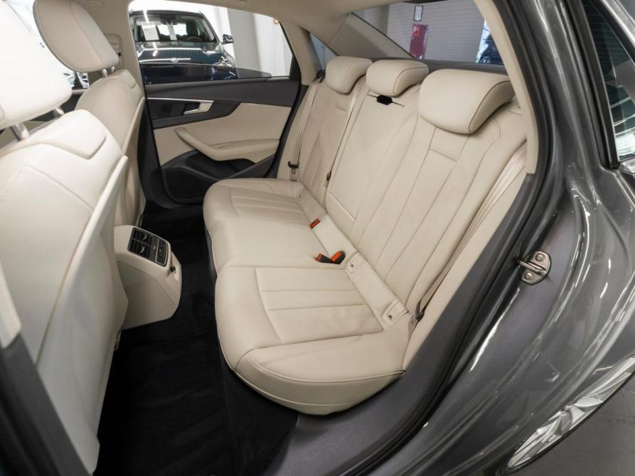 Audi A4 V (B9) Москва  - изображение 18