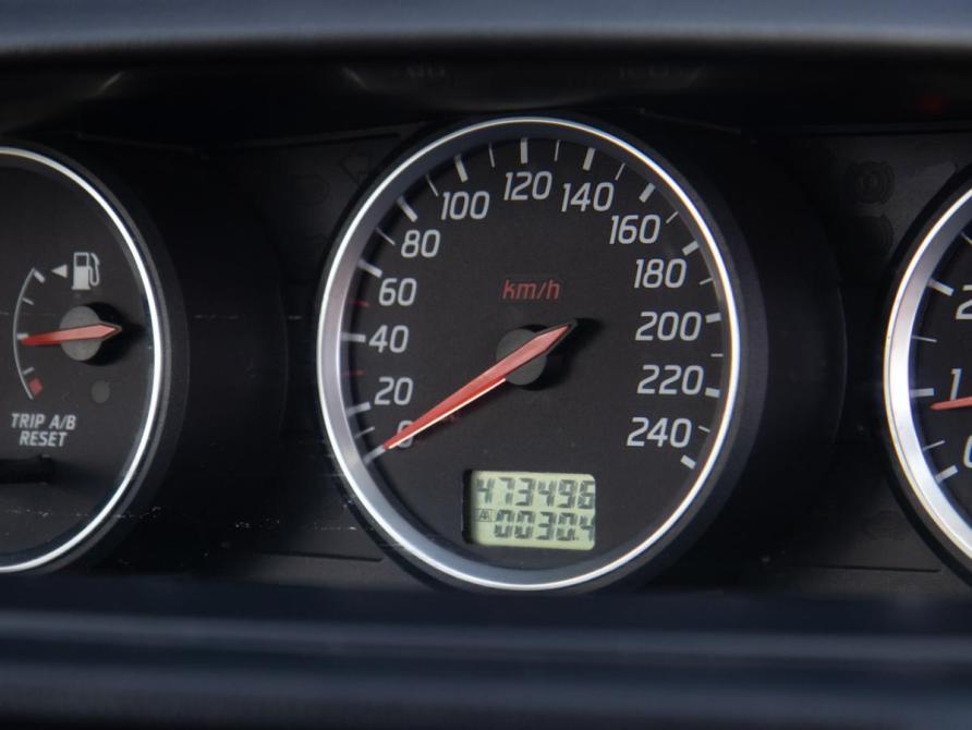 Nissan Primera III (P12) Москва  - изображение 9