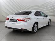 Toyota Camry VIII (XV70) Волгоград  - изображение 47