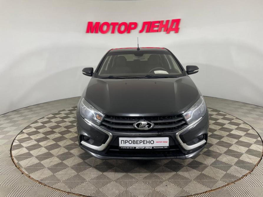 Lada (ВАЗ) Vesta I Воронеж  - изображение 2