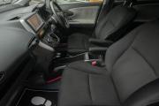 Toyota Wish II Иркутск  - изображение 39