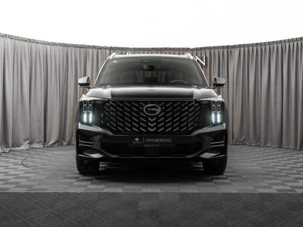 GAC GS8 II с пробегом 2025 года, цена 3 940 000 рублей, 17591 км, внедорожник, Автокод Объявления