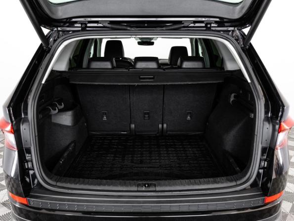 Skoda Kodiaq I с пробегом 2020 года, цена 2 277 000 рублей, 231392 км, внедорожник, Автокод Объявления