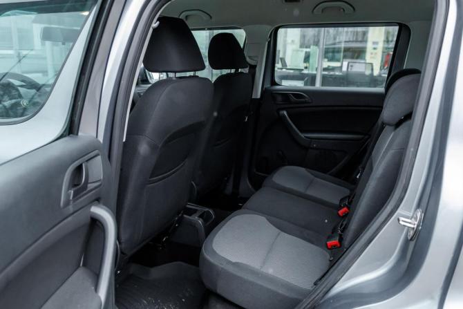 Skoda Yeti I с пробегом 2011 года, цена 526 000 рублей, 180742 км, внедорожник, Автокод Объявления