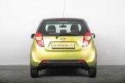 Chevrolet Spark III Томск  - изображение 22