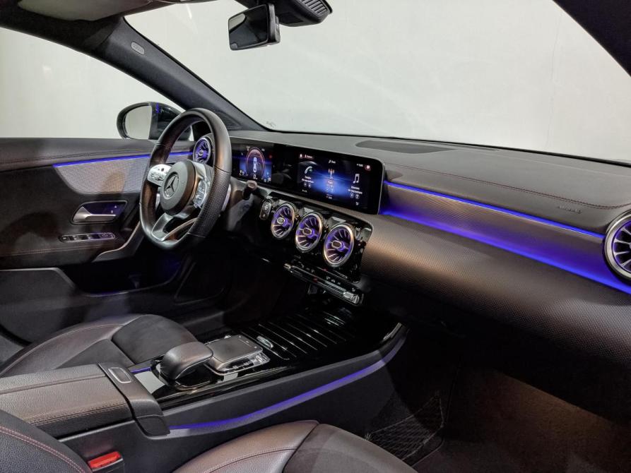 Mercedes-Benz CLA II (C118 X118) Химки  - изображение 13
