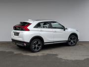 Mitsubishi Eclipse Cross I Рестайлинг Москва  - изображение 42