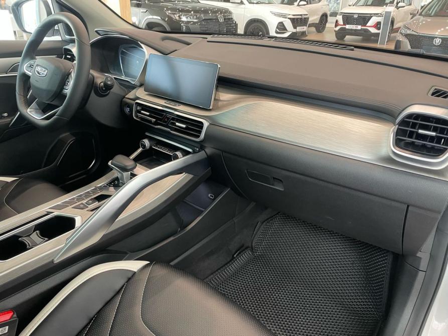 Geely Coolray I Санкт-Петербург  - изображение 21