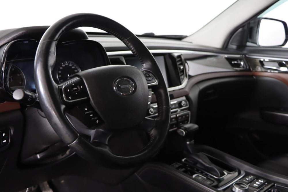 GAC GS8 I Нижний Новгород  - изображение 9