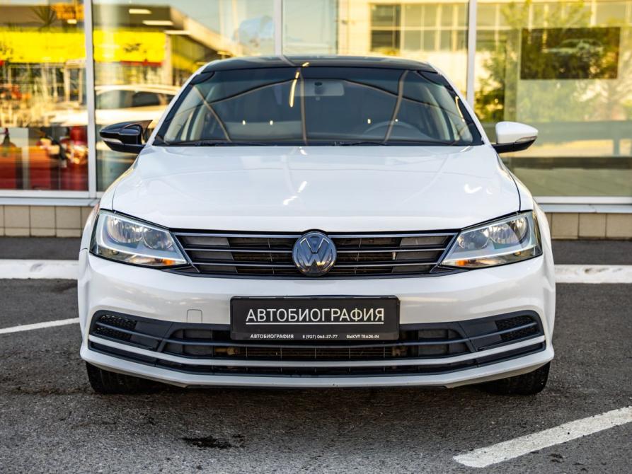 Volkswagen Jetta VI Рестайлинг Волгоград  - изображение 2
