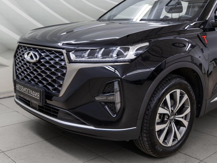 Chery Tiggo 7 Pro Max I Волгоград  - изображение 10