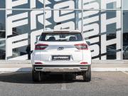 Chery Tiggo 4 I Рестайлинг Краснодар  - изображение 26