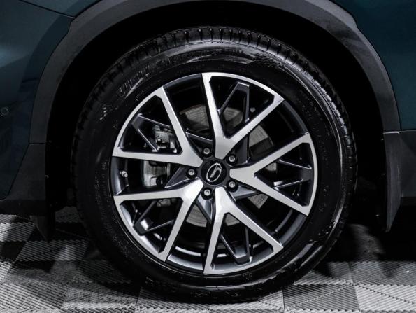 GAC GS8 II с пробегом 2025 года, цена 4 499 900 рублей, 9446 км, внедорожник, Автокод Объявления