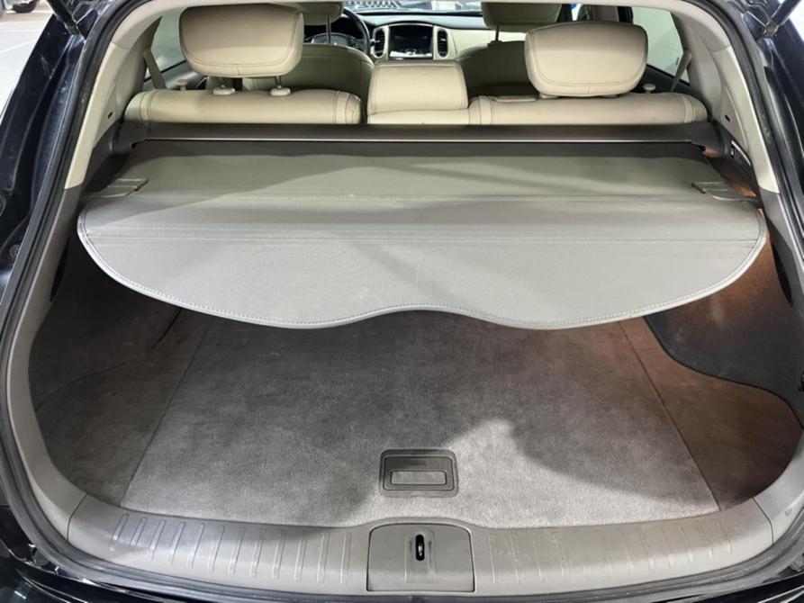Infiniti QX50 I Рестайлинг Курск  - изображение 24