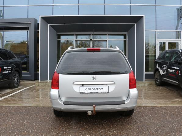 Peugeot 307 I Рестайлинг с пробегом 2006 года, цена 350 000 рублей, 274027 км, универсал, Автокод Объявления