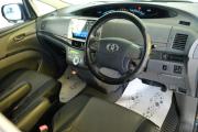 Toyota Estima III Рестайлинг Омск  - изображение 27