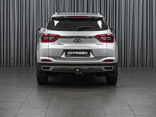 Chery Tiggo 4 Pro I с пробегом 2023 года, цена 1 450 000 рублей, 58098 км, внедорожник, Автокод Объявления