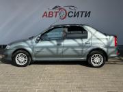 Renault Logan I Рестайлинг Тамбов  - изображение 25
