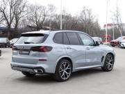 BMW X5 IV (G05/G18) Рестайлинг Москва  - изображение 32